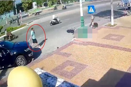 Vụ nữ sinh bị tông chết ở Ninh Thuận: Khởi tố vợ và chú của cựu quân nhân