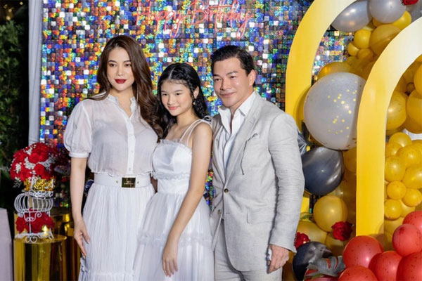 Trần Bảo Sơn lần đầu nói rõ vụ có con gái 3 tuổi sau ly hôn Trương Ngọc Ánh-6