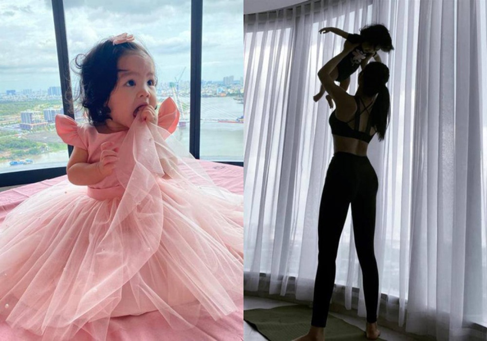 Chuyện tình ái của Trương Ngọc Ánh và Trần Bảo Sơn sau 8 năm ly hôn-9