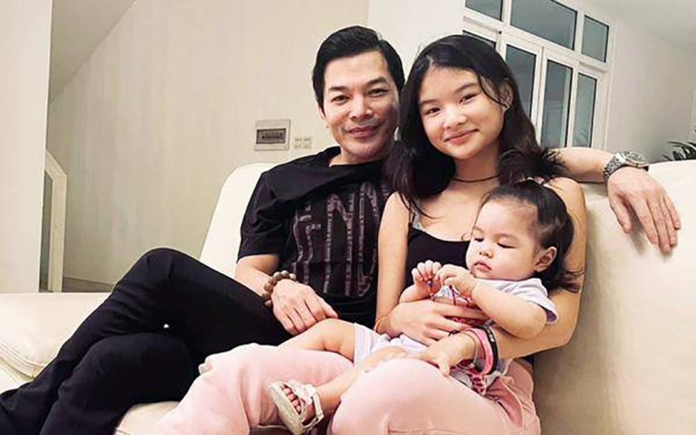 Chuyện tình ái của Trương Ngọc Ánh và Trần Bảo Sơn sau 8 năm ly hôn-8