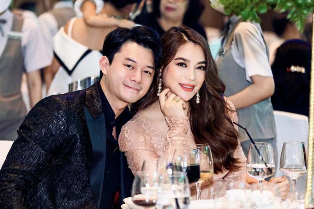 Chuyện tình ái của Trương Ngọc Ánh và Trần Bảo Sơn sau 8 năm ly hôn-4