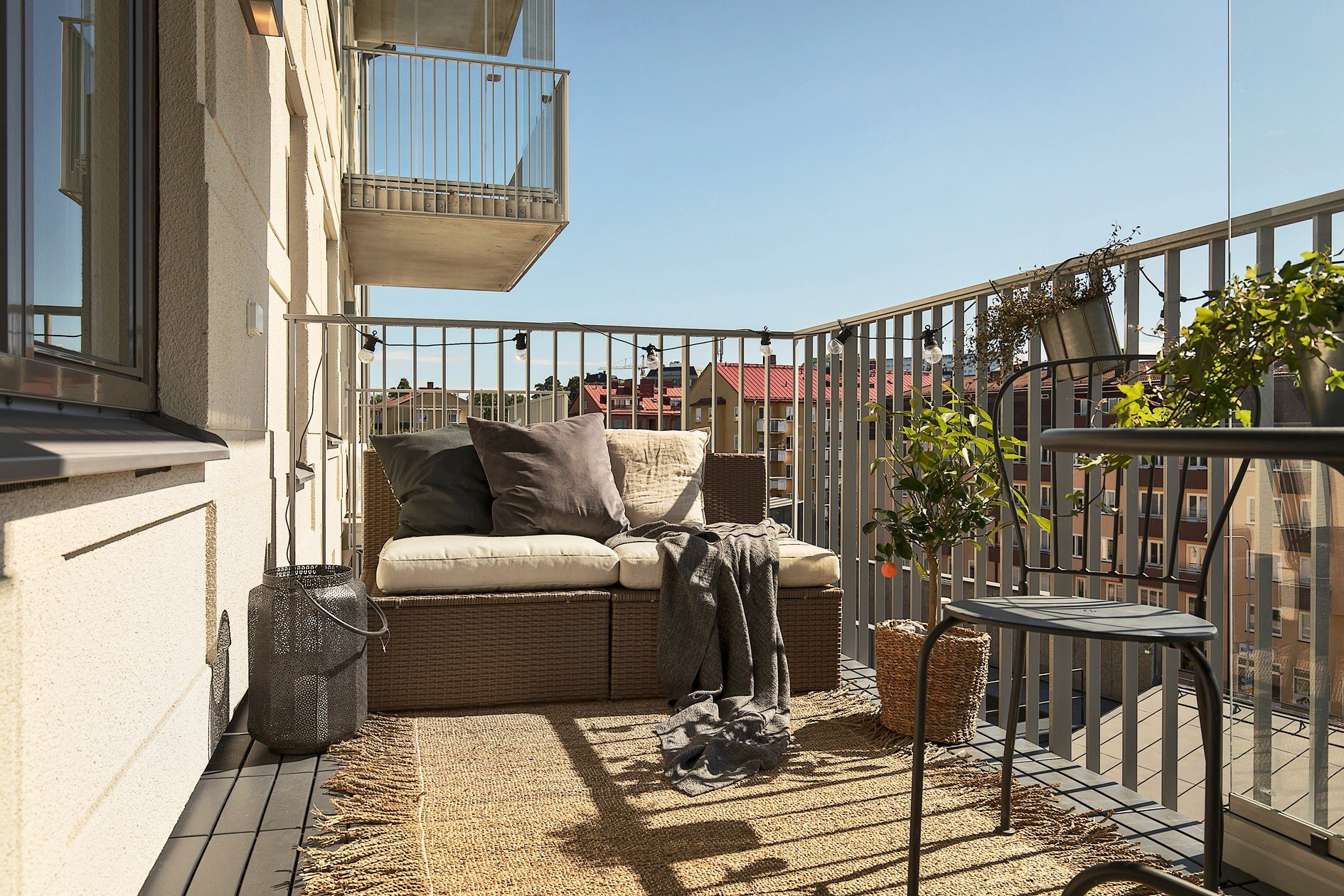 Chỉ vỏn vẹn 34m² bạn vẫn có thể có tổ ấm đáng mơ ước-3