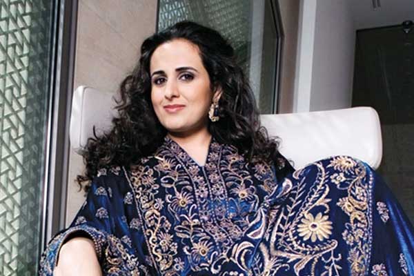 Công chúa Qatar - người phụ nữ quyền lực nhất trong giới nghệ thuật hiện đại toàn cầu với tầm ảnh hưởng gây choáng-2