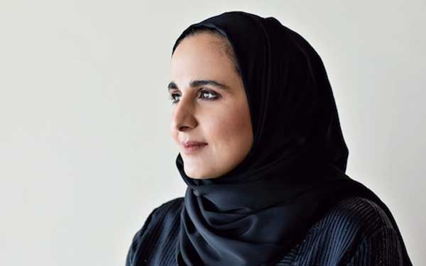 Công chúa Qatar - người phụ nữ quyền lực nhất trong giới nghệ thuật hiện đại toàn cầu với tầm ảnh hưởng gây choáng-7