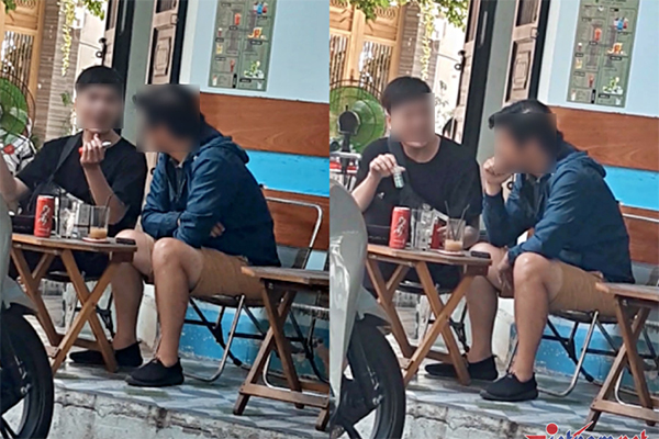 Tiết lộ rùng mình của người bán về món đồ ‘dân chơi’ học đường mê mẩn-5