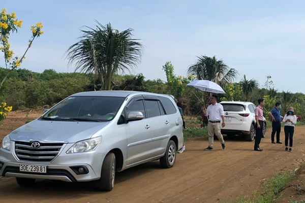 Môi giới bất động sản từng có thu nhập hơn 100 triệu/tháng, nay làm gì?-4