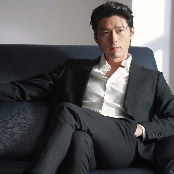 Hyun Bin lên tiếng về tin đồn vắng mặt khi Son Ye Jin hạ sinh quý tử đầu lòng-1