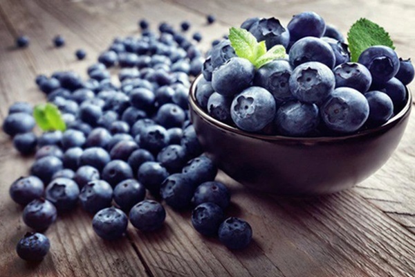 9 loại rau quả giúp phụ nữ chống lão hóa-3