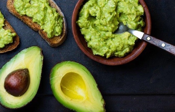 9 loại rau quả giúp phụ nữ chống lão hóa-5