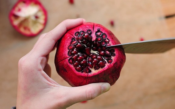 9 loại rau quả giúp phụ nữ chống lão hóa-6