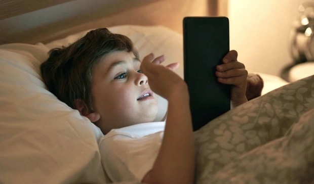 Nghiên cứu 75 năm của ĐH Harvard phát hiện thói quen khiến trẻ càng lớn càng kém thông minh-1