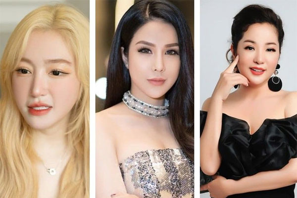 Danh hài Thúy Nga lên tiếng về đoạn clip từ thiện gây tranh cãi-5