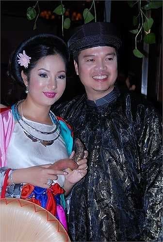 Kết đắng lòng khi sao nữ lấy nhầm chồng: Thúy Nga bị lừa hết tiền, Diệp Lâm Anh bị chặn xe giữa đường-10