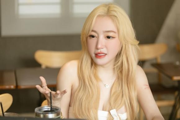 Kết đắng lòng khi sao nữ lấy nhầm chồng: Thúy Nga bị lừa hết tiền, Diệp Lâm Anh bị chặn xe giữa đường-5