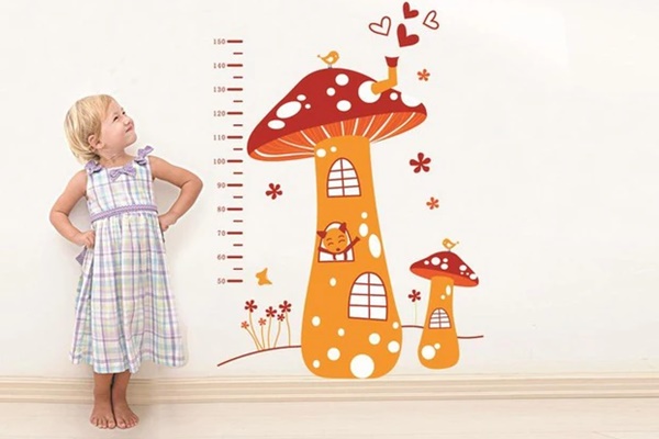 Những thực phẩm ở đâu cũng bán khiến trẻ hạn chế tăng chiều cao, ăn mãi không lớn-1