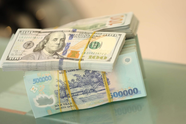 Lãi suất cho vay mua nhà tiếp tục tăng mạnh-2