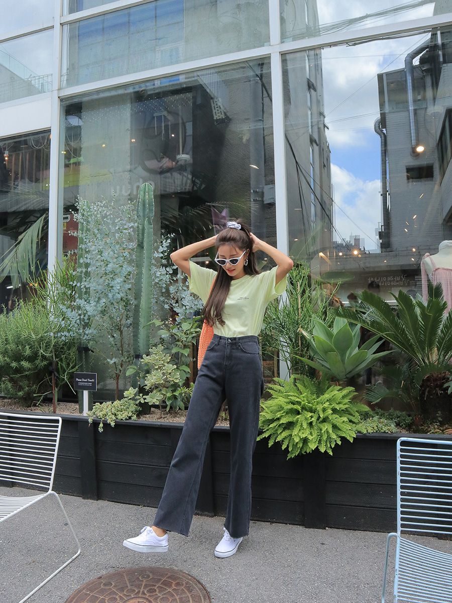 5 kiểu giày là cạ cứng của quần jeans giúp bạn mặc đẹp mọi lúc-6