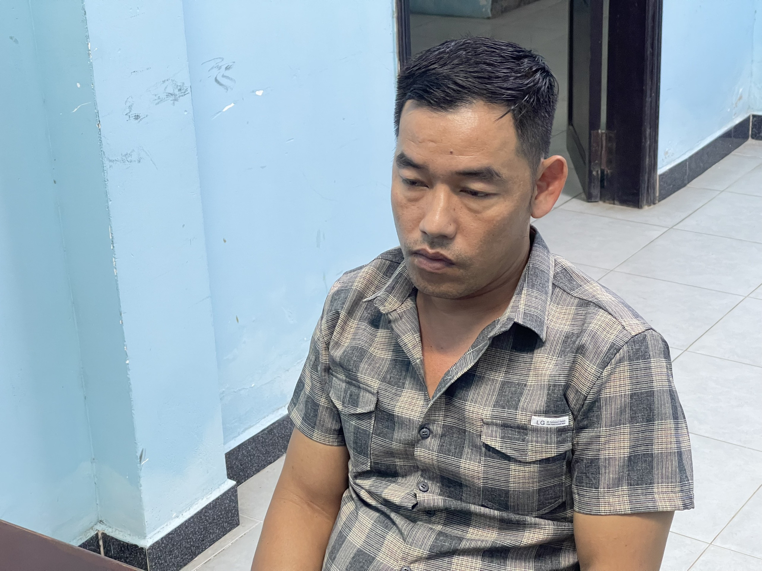 Triệt xoá đường dây đánh bạc 30 tỷ đồng trong dịp World Cup ở TT-Huế-1