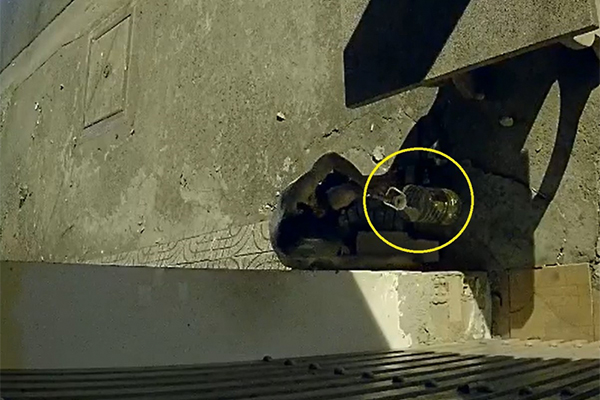 Kiểu chung tình quái đản khiến người đàn ông lãnh 16 năm tù-2