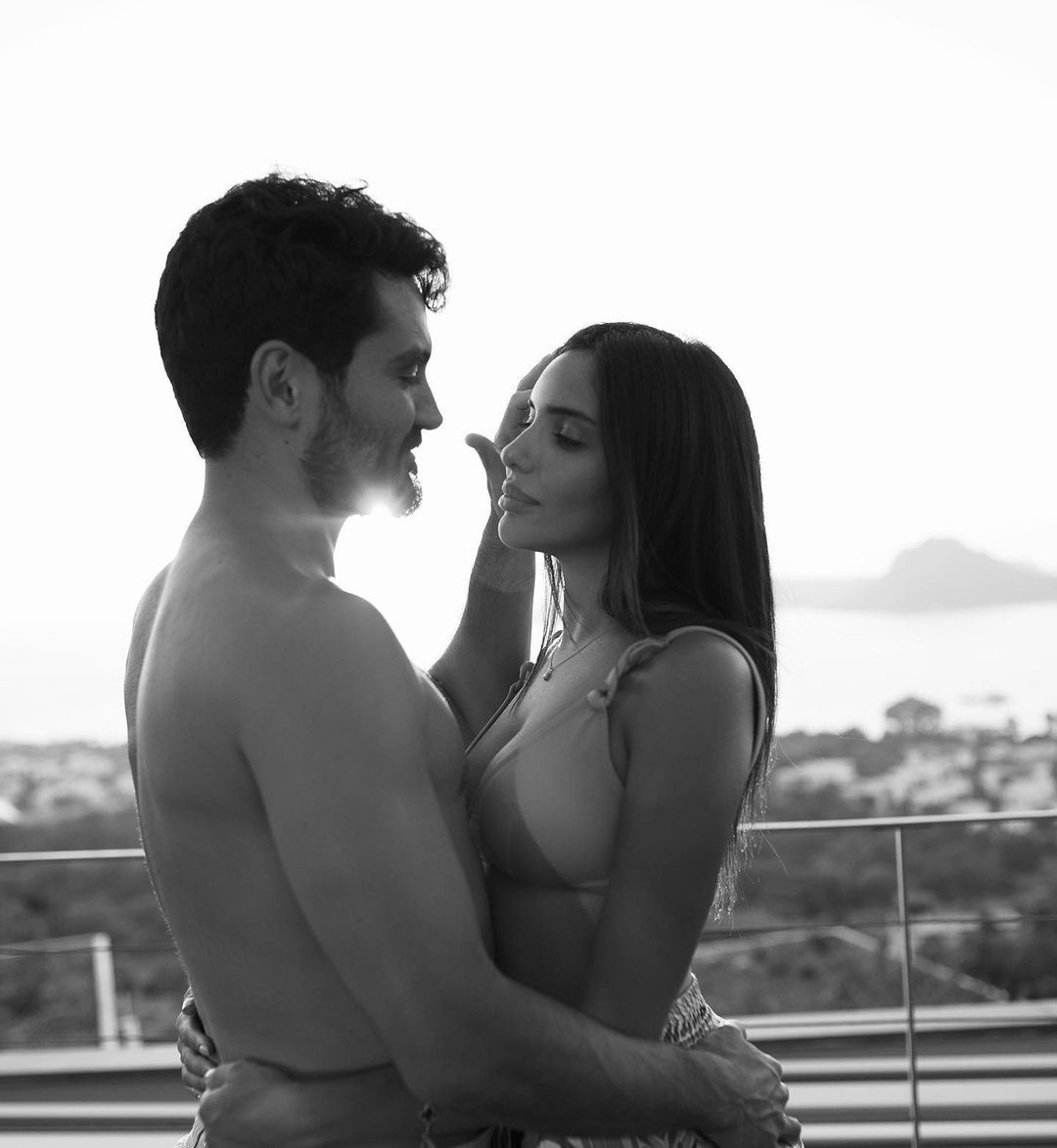 Những nàng Wags tuyệt đẹp của đội tuyển Đức-2