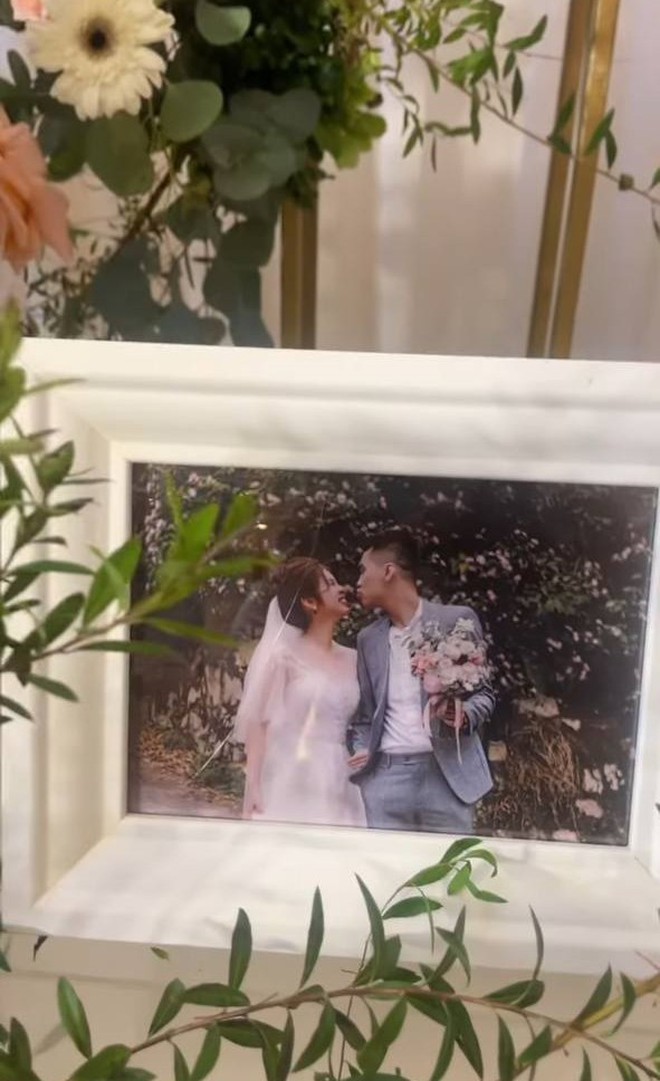 PewPew tiết lộ sau kết hôn vẫn ở nhà thuê, không mua ô tô-5