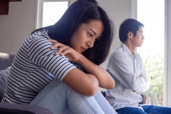 Muốn ly hôn chỉ sau đám cưới... 30 ngày!-1