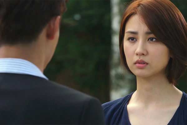 Sau khi cưới, tôi đã vượt qua 100 ngày thử thách của mẹ chồng, nhưng chén trà để qua đêm khiến tôi lạnh sống lưng-2