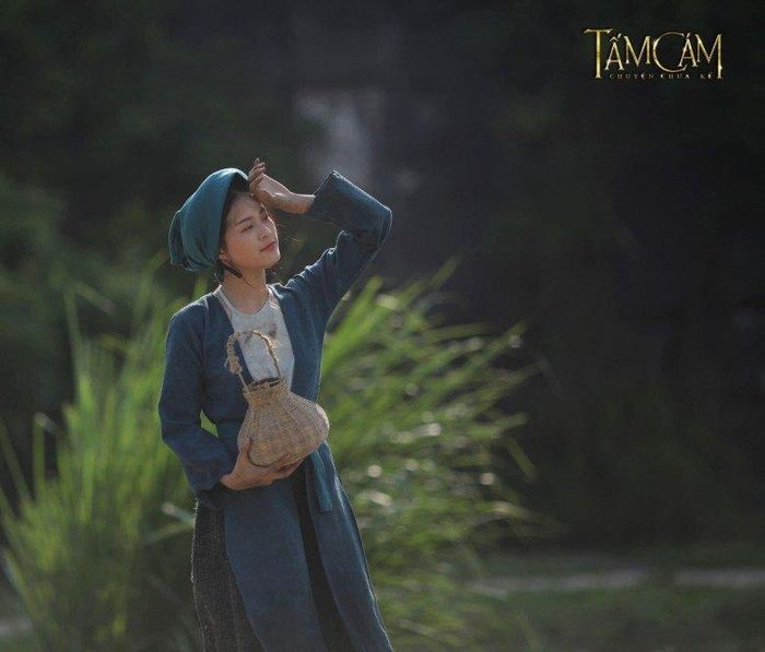 Hạ Vi không còn tiều tụy, trở lại tươi tắn, cá tính-3