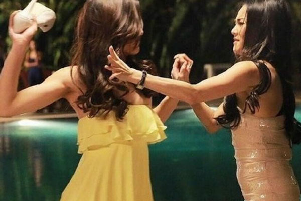 Hẹn nhân tình của chồng đến hỏi chuyện và cái kết không như mơ-1