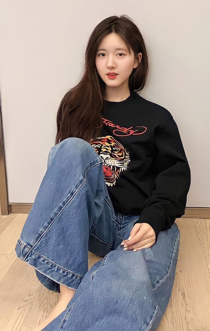 Học lỏm gu thời trang sang xịn của 2 tiểu Hoa đán sau 95 đình đám Cbiz-3