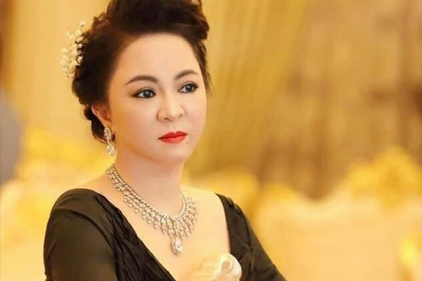 Lý do bà Nguyễn Phương Hằng bị tạm giam thêm 2 tháng-1
