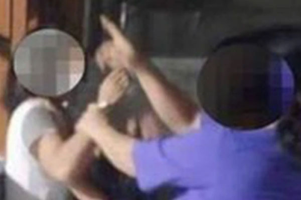 Quan hệ bất chính với phụ nữ có chồng, thiếu tá công an tại Bình Dương bị đề nghị giáng chức-1