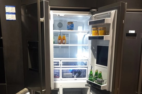 Khi mua tủ lạnh mới về nhà, đừng vội bật nguồn, làm tốt 3 điều này sẽ kéo dài tuổi thọ và đảm bảo an toàn khi sử dụng