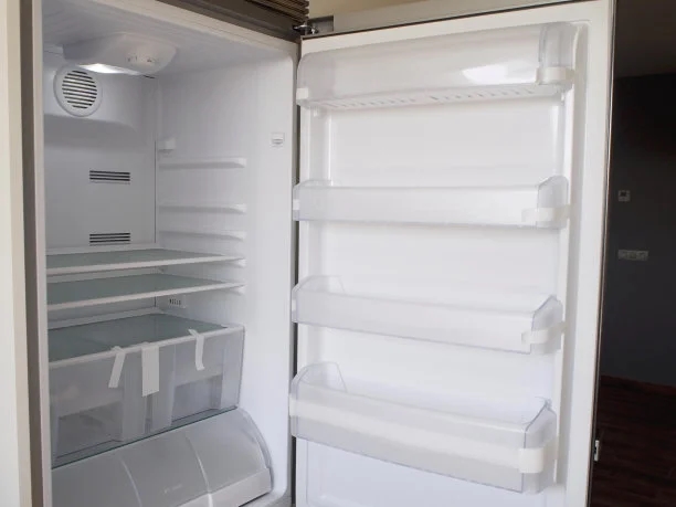 Khi mua tủ lạnh mới về nhà, đừng vội bật nguồn, làm tốt 3 điều này sẽ kéo dài tuổi thọ và đảm bảo an toàn khi sử dụng-3