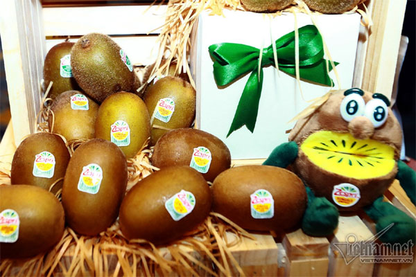 Đặc sản Sơn La ‘nhuộm đỏ’ chợ mạng, nhà vườn tiết lộ khoản thu khủng-3