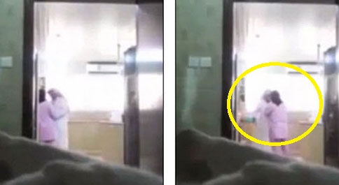 Chồng bỗng dưng lạnh nhạt, không thích gần gũi, vợ chết lặng khi biết sự thật sau khi lắp camera theo dõi-1