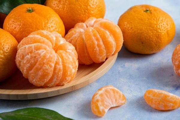 Quýt tuy bổ dưỡng nhưng những người này tuyệt đối không nên ăn-1