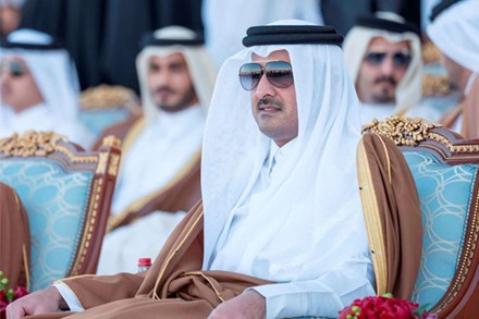 Hoàng gia Qatar chi tiêu khối tài sản 335 tỷ USD thế nào