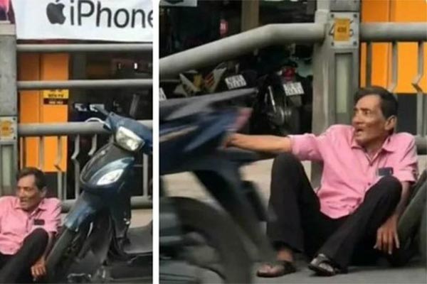 Nguyện vọng của nghệ sĩ Thương Tín-5