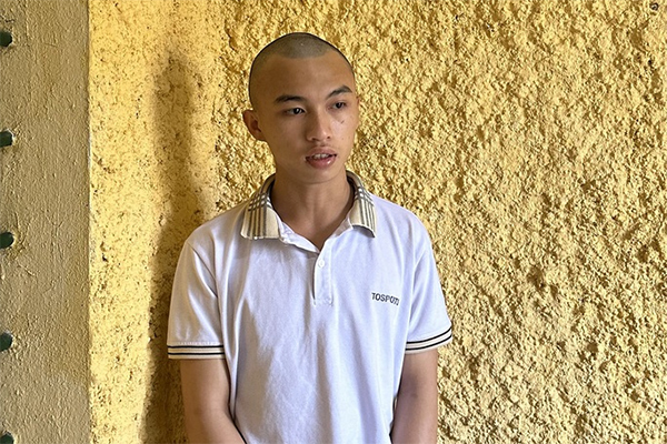 Cảnh báo chiêu trò trẻ bị lạc trên mạng xã hội-2