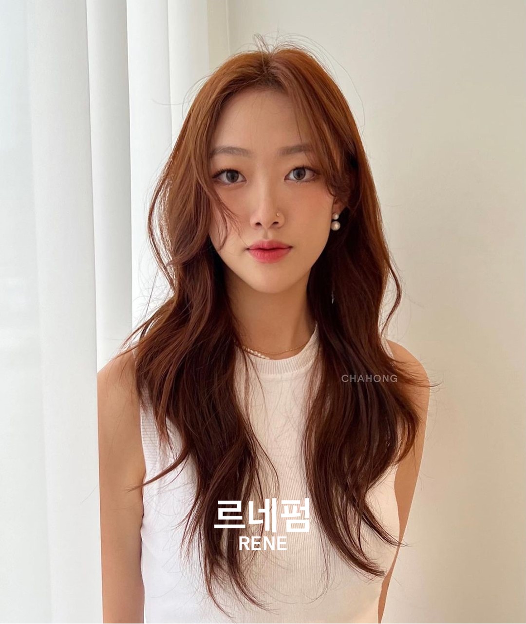 5 kiểu tóc nhuộm nâu trẻ trung, tôn da cho Tết 2023-4