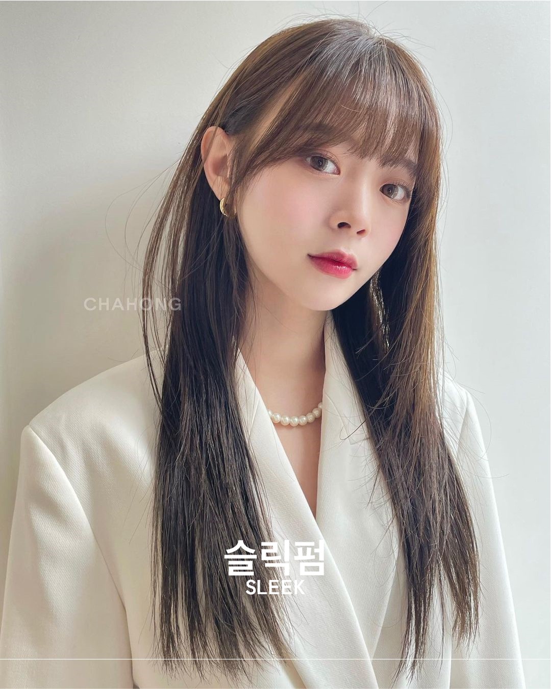 5 kiểu tóc nhuộm nâu trẻ trung, tôn da cho Tết 2023-9