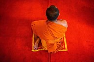 Thái Lan: Một ngôi chùa bị bỏ không vì sư phải đi cai nghiện