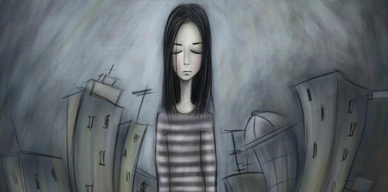 Kiểu cư xử này của cha mẹ còn làm tổn thương con cái khủng khiếp hơn cả la mắng-1