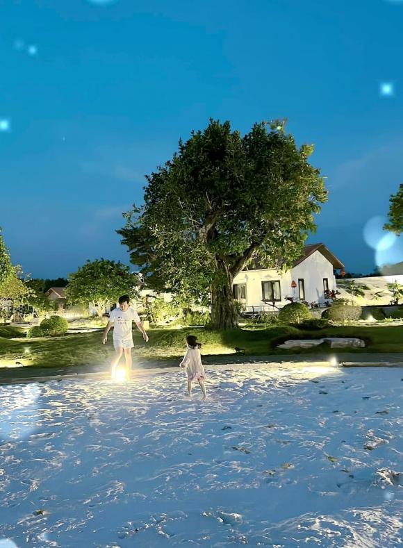 Mảnh đất biệt thự nhà vườn của Trường Giang ở ngoại ô được Ngô Kiến Huy định giá 70 tỷ đồng-5