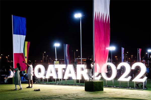 Cận cảnh căn phòng ngủ trị giá gần 5 triệu đồng/đêm trong container ở World Cup Qatar-4