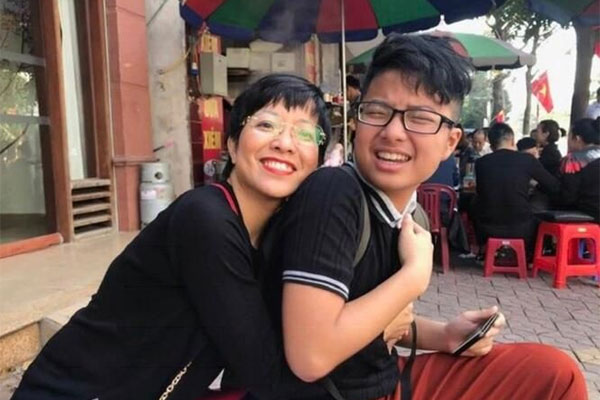 MC Thảo Vân sau 13 năm ly hôn Công Lý: Tôi độc thân nhưng không đơn độc-5