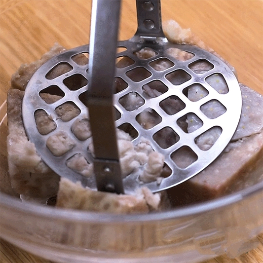 Ngọt ấm mùa đông với chè khoai môn cốt dừa thơm nức-2