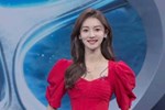 Nữ MC xinh đẹp VTV bình luận World Cup gây chú ý là ai?-15