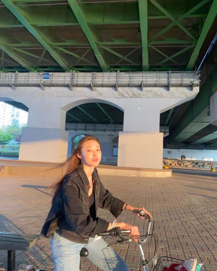 Ảnh đời thường của Hoa hậu Trái Đất 2022-4